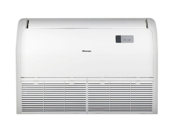immagine-1-hisense-unita-interna-hisense-soffittopavimento-36000-btu-auv105ur4rc8-r-32-wi-fi-optional