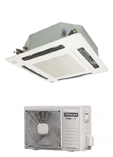 immagine-1-hitachi-climatizzatore-condizionatore-hitachi-a-cassetta-4-vie-inverter-50000-btu-6-hp-serie-primairy-rci-6-0ufe1nh-r-32-wi-fi-optional-griglia-esclusa-jpg
