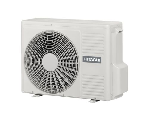 Externe eenheid Hitachi MultiSplit Engine RAM-53NP2E R-32 Dual Split