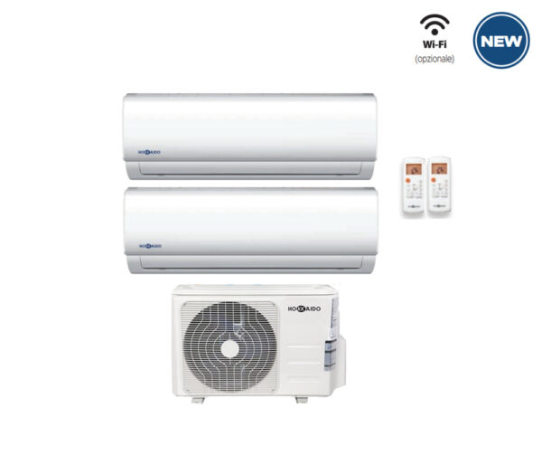 immagine-1-hokkaido-climatizzatore-condizionatore-dual-split-inverter-r-32-hokkaido-active-line-90009000-btu-con-hcku-470-z2-wi-fi-optional-99-ean-8059657010025-jpg