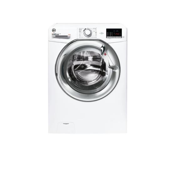 Hoover Frontlader Wasmachine 6kg H3W34 262DCE-11 1200 RPM Klasse D