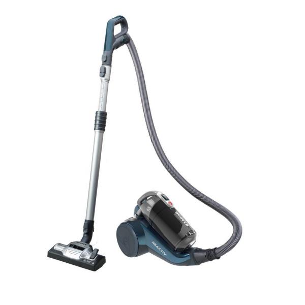 Stofzuiger Elektrische Bezem Hoover RC60PET Reactief 450 W 2 L