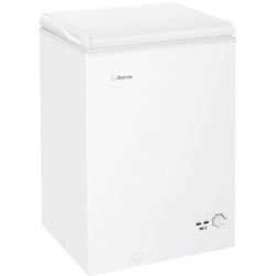 Iberna ICHH 100 Klasse F horizontale vriezer