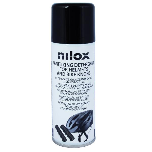 Hygiënisch middel Casco en Manopole 200 ml Nilox NXA02198