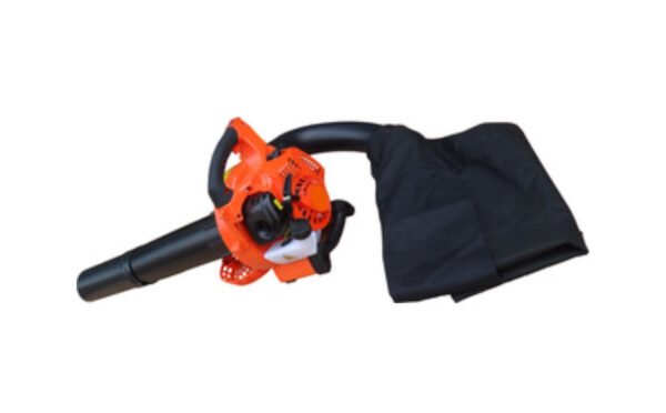 Jet-SKY vacuümblazer vermogen 0,80 kW cilinderinhoud 26 cc tweetaktmotor luchtstroom 12 m3/min mod.EBV260