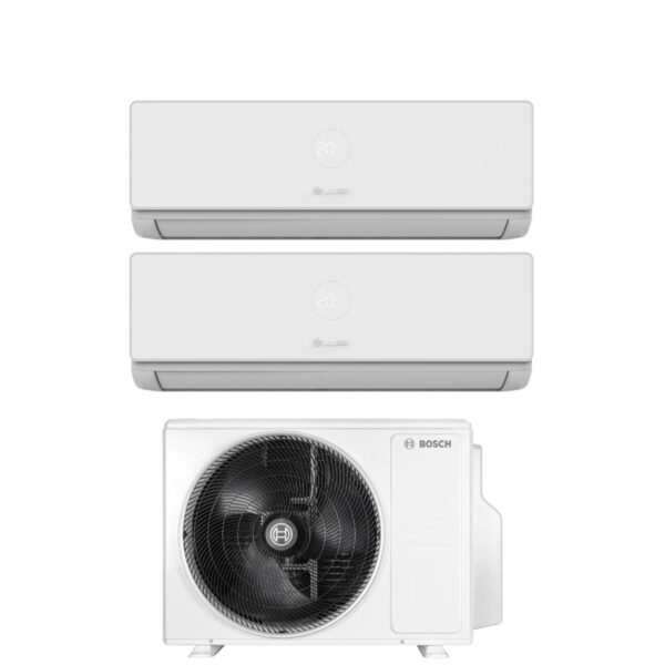 immagine-1-junkers-bosch-condizionatore-dual-split-bosch-climate-4000i-1212-con-5000m-532-e-r-32-wi-fi-optional