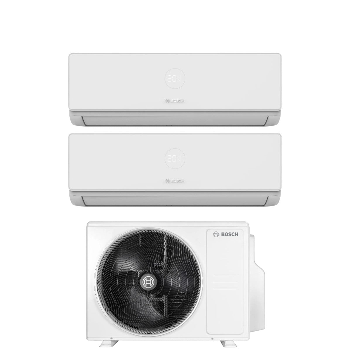 immagine-1-junkers-bosch-condizionatore-dual-split-bosch-climate-4000i-918-con-5000m-532-e-r-32-wi-fi-optional immagine-1-junkers-bosch-condizionatore-dual-split-bosch-climate-4000i-918-con-5000m-532-e-r-32-wi-fi-optional