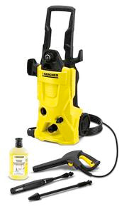 Karcher hogedrukreiniger model K4 16551
