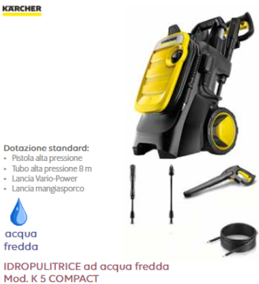 immagine-1-karcher-idropulitrice-karcher-modello-k5-compact-98493-jpg
