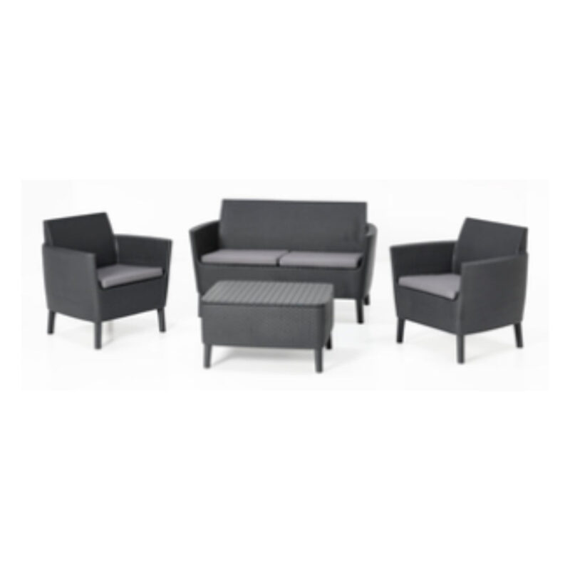 immagine-1-keter-salotto-salemo-keter-graphite-effetto-polirattan-codice-95130-jpg