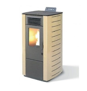 immagine-1-king-stufa-a-pellet-10-kw-modello-king-118-sabbia-per-ambienti-fino-a-100-mq-new-ean-8029906018652-jpg