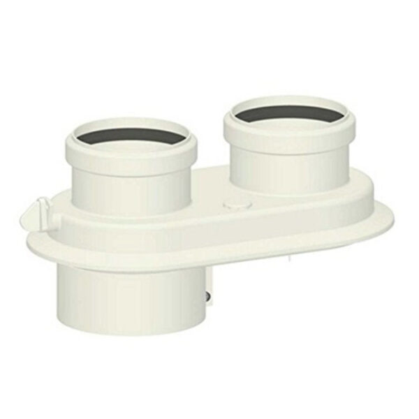 Splitkit Geschikt voor Bosch 2300 CV-ketel