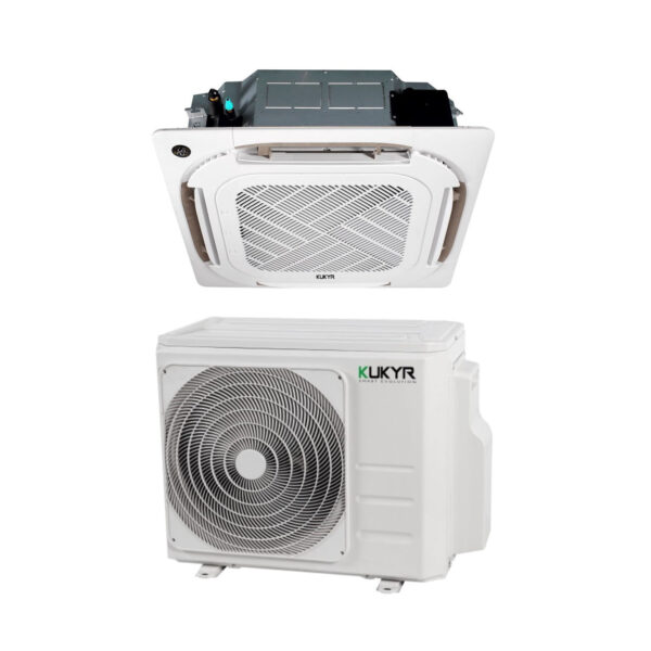 immagine-1-kukyr-climatizzatore-condizionatore-kukyr-cassetta-90×90-inverter-24000-btu-r-32-wi-fi-optional-con-telecomando-e-griglia-inclusa-kit-wi-fi-kukyr-light-commercial-jpg