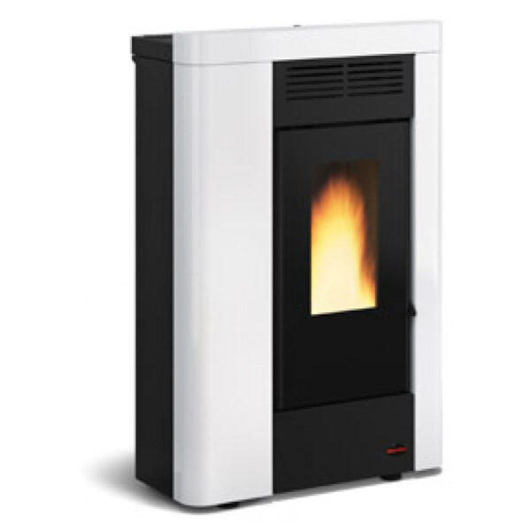 immagine-1-la-nordica-stufa-a-pellet-canalizzata-la-nordica-extraflame-modello-annabella-8-kw-colore-bianca-codice-88954-jpg