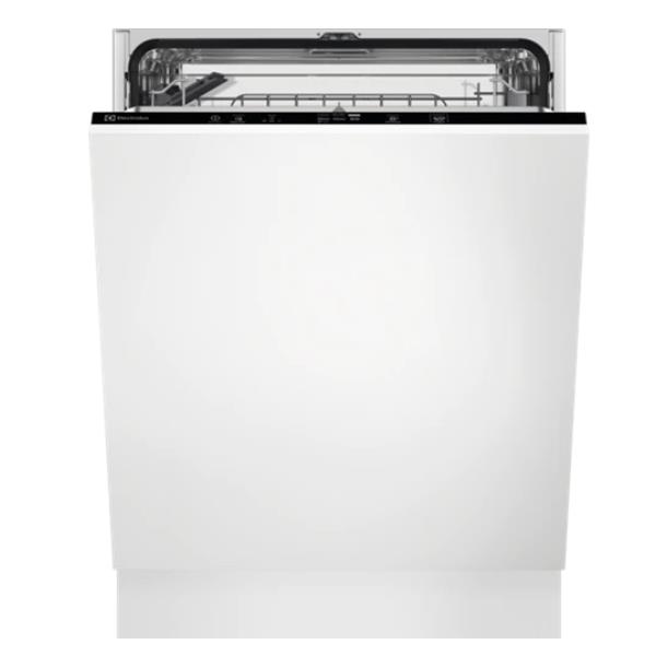 Electrolux EEA27200L Volledig intrekbare vaatwasser 13 plaatsen AirDry klasse E