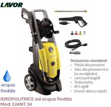 immagine-1-lavor-idropulitrice-lavor-acqua-fredda-modello-giant24-92447-jpg