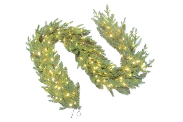 immagine-1-le-stelle-ghirlanda-di-natale-in-pvc-lunghezza-180cm-diametro-25-cm-con-200-luci-led-incluse-jpg