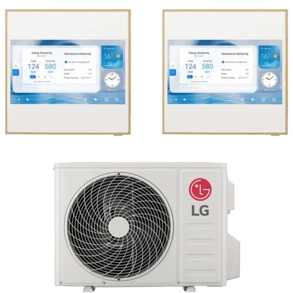 immagine-1-lg-condizionatore-lg-dual-split-inverter-artcool-gallery-lcd-99-con-mu3r19-r-32-wi-fi-integrato