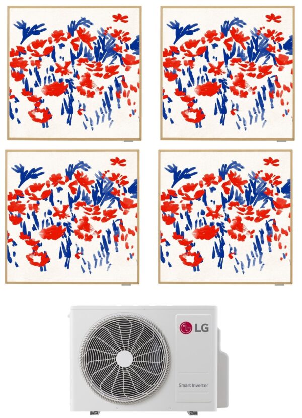 immagine-1-lg-condizionatore-lg-quadri-split-inverter-artcool-gallery-photo-12121212-con-mu4r27-r-32-wi-fi-integrato