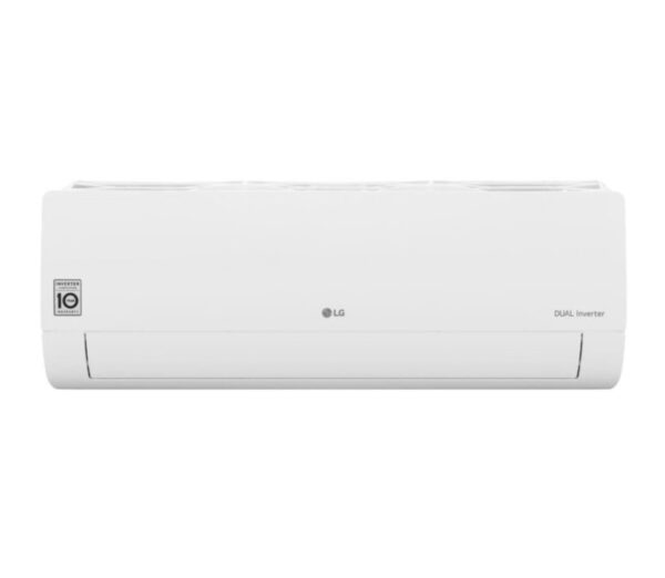 LG Binnenmuurunit LG Libero-serie omvormer 12000 Btu SC12EQ.NSJ R-32