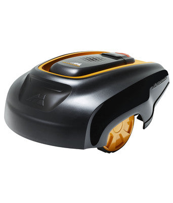 Automatische robotmaaier model ROB R1000