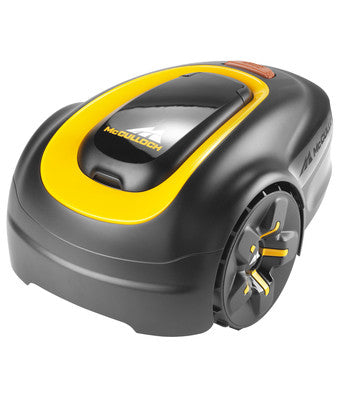 de&gt&gtnl Robotmaaier Model ROB S400