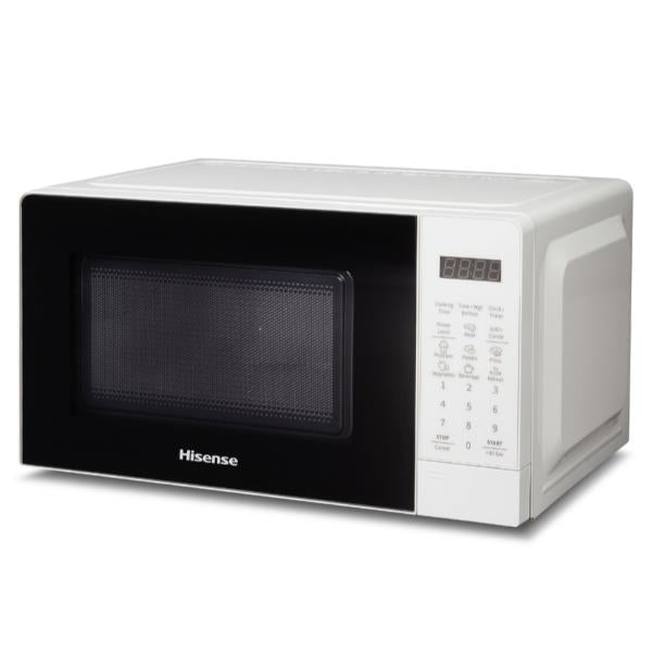 . Hisense H20MOWS3GG 20 L 700 W magnetron