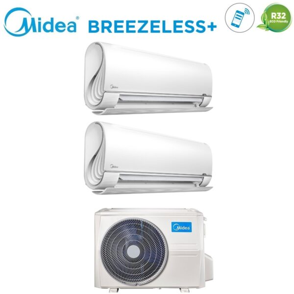 immagine-1-midea-climatizzatore-condizionatore-midea-dual-split-inverter-serie-breezeless-912-con-m2od-18hfn8-q-r-32-wi-fi-integrato-900012000-novita-ean-8059657017147-jpg