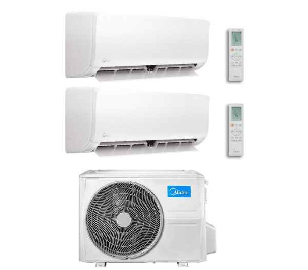 immagine-1-midea-condizionatore-midea-dual-split-inverter-serie-xtreme-pro-1200012000-btu-con-m2oe-18-r-32-wi-fi-integrato