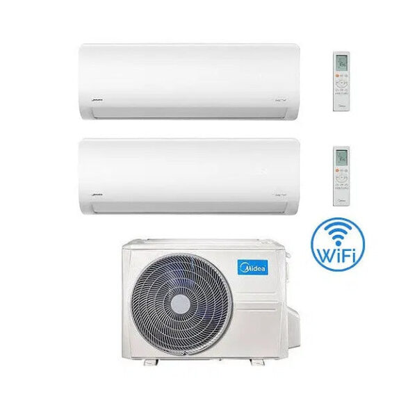 immagine-1-midea-condizionatore-midea-dual-split-inverter-serie-xtreme-pro-1200012000-con-m3og-21-r-32-wi-fi-integrato