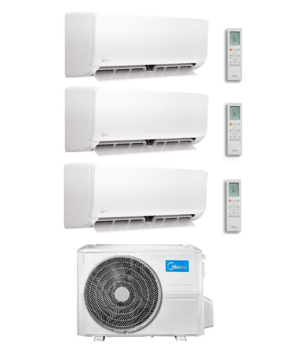 immagine-1-midea-condizionatore-midea-trial-split-inverter-serie-xtreme-pro-green-9000900012000-btu-con-m3oa-27-r-32-wi-fi-integrato