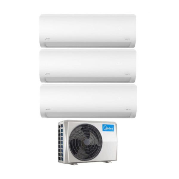 immagine-1-midea-condizionatore-midea-trial-split-xtreme-pro-9912-con-m4o-36fn8-r-32-wi-fi-integrato