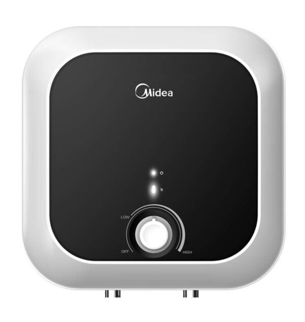immagine-1-midea-scaldabagno-elettrico-verticale-midea-sopralavello-serie-d15-15vdo-da-15-litri-jpg