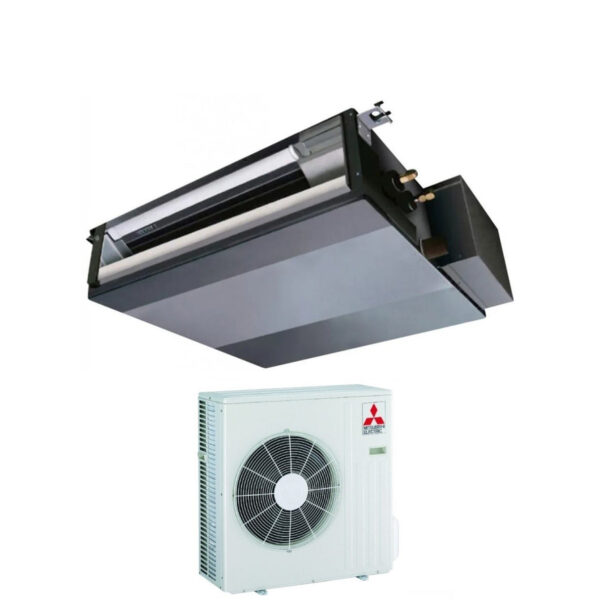 immagine-1-mitsubishi-electric-climatizzatore-condizionatore-mitsubishi-electric-canalizzato-canalizzabile-21000-btu-sez-kd60val-r410a-wi-fi-optional-con-telecomando-incluso-jpg