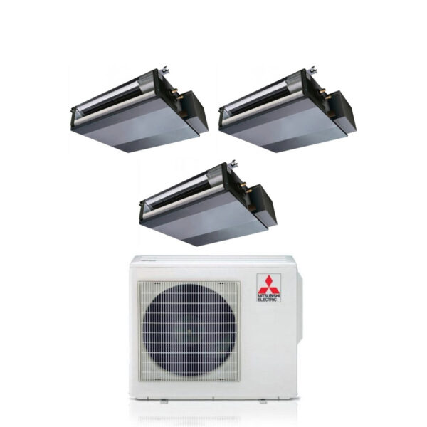 immagine-1-mitsubishi-electric-climatizzatore-condizionatore-mitsubishi-electric-canalizzato-canalizzabile-trial-split-inverter-9912-con-mxz-3f68vf-r-32-wi-fi-optional-9000900012000-j