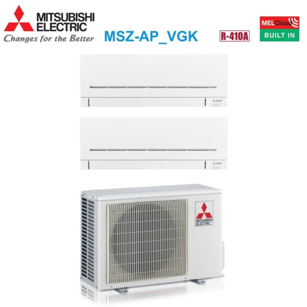immagine-1-mitsubishi-electric-climatizzatore-condizionatore-mitsubishi-electric-dual-split-inverter-serie-ap-vgk-99-con-mxz-2d42va2-r-410-wi-fi-integrato-90009000-ean-8059657019929-j
