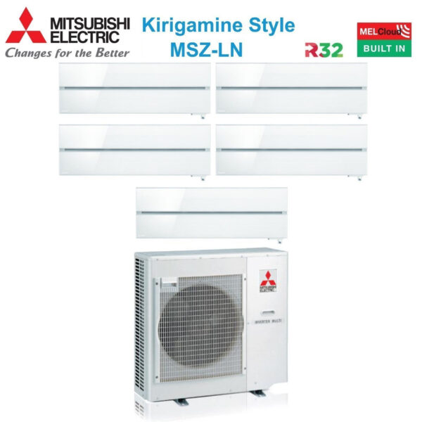 immagine-1-mitsubishi-electric-climatizzatore-condizionatore-mitsubishi-electric-penta-split-inverter-serie-kirigamine-style-msz-ln-99121212-con-mxz-5f102vf-pearl-white-r-32-wi-fi-int