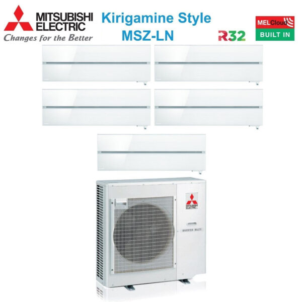 immagine-1-mitsubishi-electric-climatizzatore-condizionatore-mitsubishi-electric-penta-split-inverter-serie-kirigamine-style-msz-ln-99999-con-mxz-5f102vf-pearl-white-r-32-wi-fi-integr