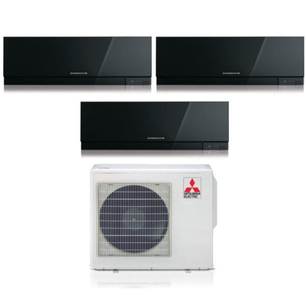 immagine-1-mitsubishi-electric-climatizzatore-condizionatore-mitsubishi-electric-trial-split-inverter-serie-kirigamine-zen-black-msz-ef-121218-con-mxz-3f68vf-r-32-wi-fi-integrato-colo