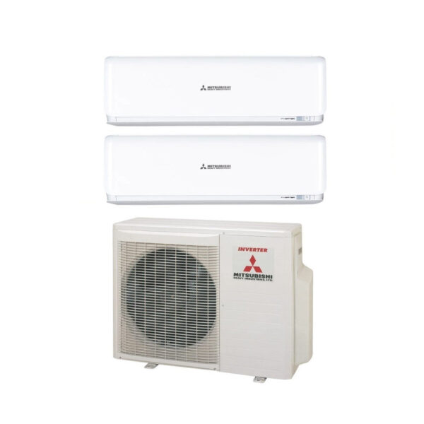 immagine-1-mitsubishi-heavy-industries-climatizzatore-condizionatore-mitsubishi-heavy-industries-dual-split-inverter-serie-kireia-plus-white-918-con-scm50zs-w-r-32-wi-fi-optional-9000