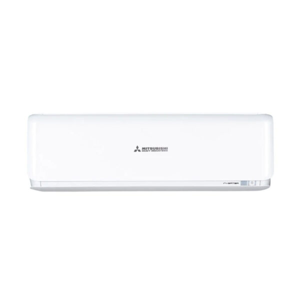 Mitsubishi Heavy Industries Binnenwandunit Mitsubishi Heavy Industries Kireia Plus-serie Wit 12000 Btu SRK35ZSX-W R-32 Wi-Fi optioneel