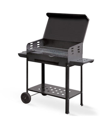Barbecue "Polifemo" cm. 60x40x90
