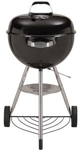 NO BRAND KEGRILL Barbecue met gas- of lavasteenkookplaat Model KE601 100X35X105h cm Code 9037
