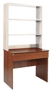 Bureau Libreria Classic 1 Cassetto 90x56x75H cm