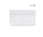 immagine-1-oli-placca-di-comando-oli-slim-dual-doppio-scarico-in-abs-bianco-jpg