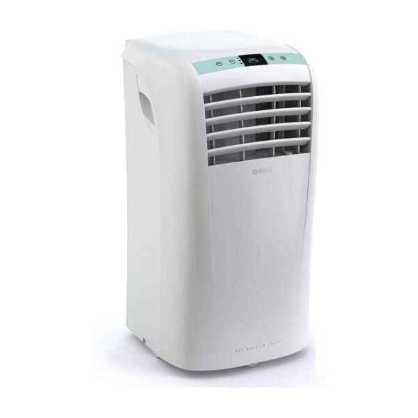 OLIMPIA SPLENDID Airco zonder units Buitenunit Olympia Splendid DOLCECLIMA COMPACT 10 bestelwagen 2,6 kW 01921