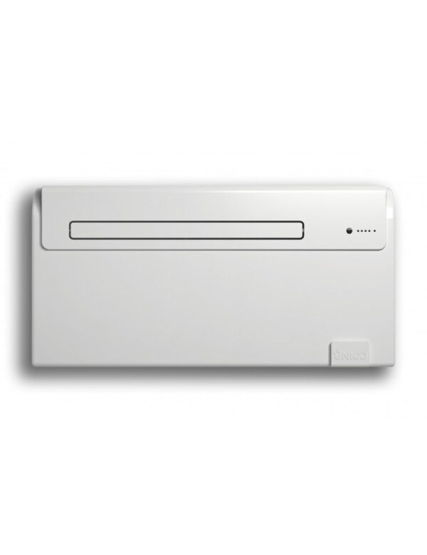Airconditioning zonder buitenunit Olympia Splendid-serie UNICO AIR 8 SF Koelt slechts 7000 Btu Code 01503 Wi-Fi optioneel