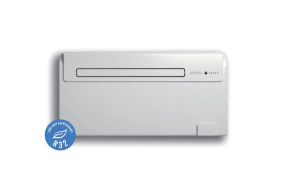 Airco zonder buitenunit Olympia Splendid Unique Air 25 SF alleen koud code 02094 R-32