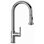 immagine-1-paini-miscelatore-rubinetto-monocomando-paini-serie-le-mans-per-lavello-con-doccetta-estraibile-cod-90cr591ll-jpg