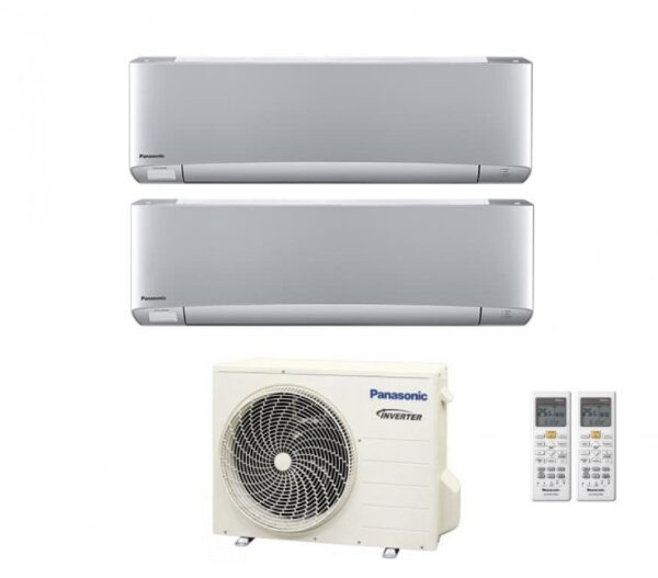 immagine-1-panasonic-area-occasioni-climatizzatore-condizionatore-panasonic-dual-split-inverter-serie-etherea-silver-912-con-cu-2z50tbe-r-32-wi-fi-integrato-900012000-argento-jpg